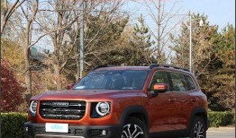 哈弗大狗马犬最新爆料,性能与颜值双提升，揭秘最新爆料亮点