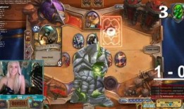 炉石主播爆料视频大全,揭秘游戏幕后精彩瞬间