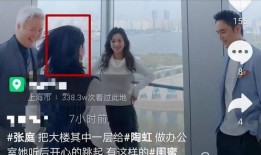 娱乐圈吃瓜整理,揭秘明星幕后恩怨情仇