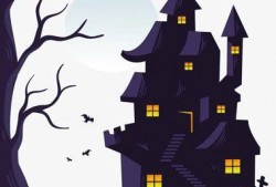 鬼屋爆料视频文案,独家爆料视频带你直击恐怖现场