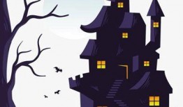 鬼屋爆料视频文案,独家爆料视频带你直击恐怖现场