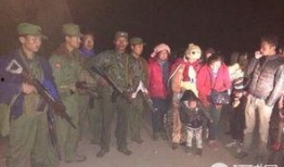 商人爆料缅北事件视频播放,商人亲述惊心动魄的生存挑战