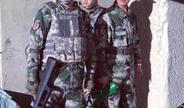 电影特种兵王在线观看,铁血征程，荣耀归来