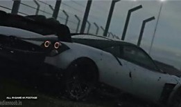 竞速7最新爆料图片大全,视觉盛宴下的速度与激情