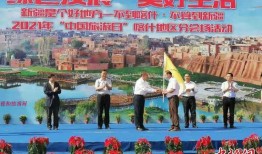 新疆旅游网红爆料视频播放,揭秘绝美风光与独特风情