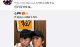 陈赫邓超的爆料视频,娱乐圈幕后真相大曝光