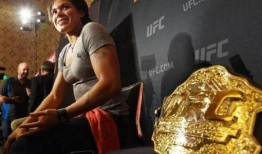 ufc300最新爆料,神秘对决、重量级冠军争夺战及独家幕后花絮揭晓！