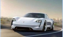 保时捷电动车最新爆料,性能与科技完美融合，引领未来出行新潮流”