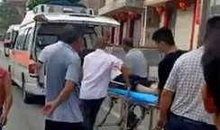 梅州事故爆料网最新,惊心动魄的现场直击！”