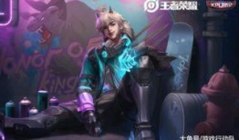 最新皮肤大爆料,潮流元素齐聚，视觉盛宴即将开启