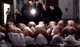 索多玛一百二十天在线观看,禁忌之城的末日启示录