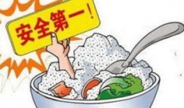 爆料食品安全视频教程,跟随视频教程学习如何辨别与防范问题食品