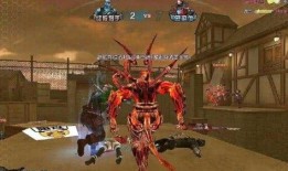 生化模式最新爆料,新爆料揭示游戏剧情大转折与神秘角色揭晓