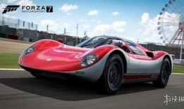 竞速7最新爆料图片大全,视觉盛宴下的速度与激情