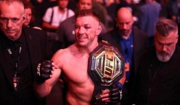 ufc300最新爆料,神秘对决、重量级冠军争夺战及独家幕后花絮揭晓！