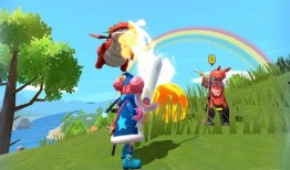 香肠派对爆料飞碟视频大全,揭秘游戏新玩法与精彩瞬间