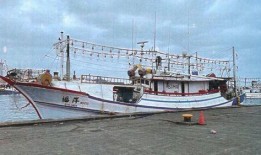 海员爆料渔船事件视频,渔船事件视频背后的惊人真相