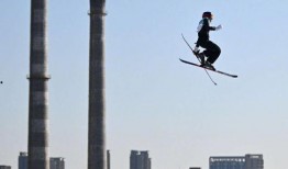 北京冬奥会最新爆料,揭秘赛场背后的精彩瞬间