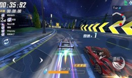 漂移飞车最新爆料下载,速度与激情的极限挑战即将开启！
