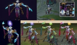 英雄联盟最新爆料女,新爆料揭示女性英雄崛起，女性玩家群体迎来春天