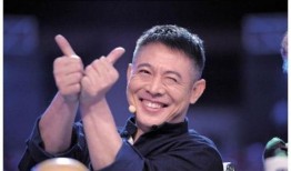 天涯爆料李连杰面相视频,天涯爆料视频揭示的惊人真相