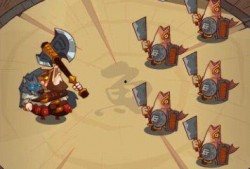 咸鱼之王最新皮肤爆料