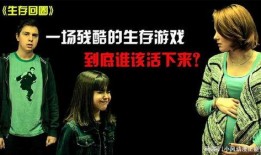 生存回圈在线观看,在线观看之旅