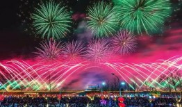 正定烟花爆料视频大全集,揭秘视频大全集背后的璀璨瞬间