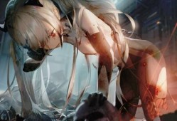 战双最新机体爆料,全新机体惊艳亮相，神秘力量即将觉醒！