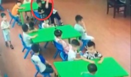 南阳幼儿园爆料视频大全