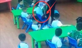 南阳幼儿园爆料视频大全