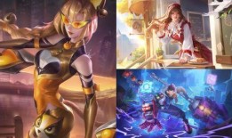 王者皮肤无双爆料最新版,揭秘王者荣耀最新皮肤神秘面纱