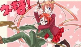 魔法老师动漫在线观看,在线观看之旅，揭秘奇幻魔法世界