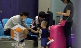 娱乐圈孩子爆料事件视频,揭秘明星家庭背后的真相