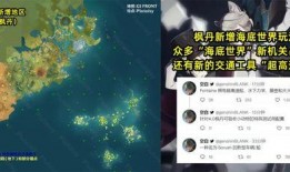 枫丹爆料海底世界视频在线观看,揭秘神秘海底世界视频在线观看