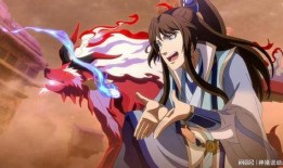 一念永恒第二季爆料视频,神秘势力崛起，主角命运再起波澜