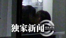狗仔爆料谢霆锋王菲视频,谢霆锋王菲甜蜜视频曝光，恋情再升温