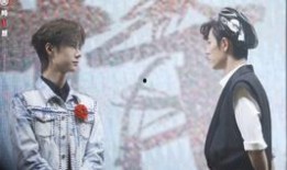 娱乐圈cp小说吃瓜,揭秘那些隐藏在吃瓜背后的CP真相