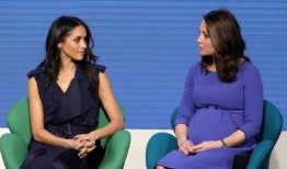 凯特梅根王妃最新爆料是真的吗,真相揭秘还是虚构传闻？