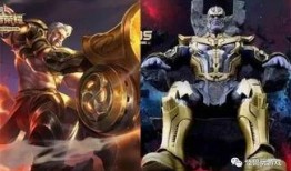 王者爆料灭霸视频下载