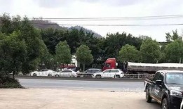 梅州事故爆料网最新,惊心动魄的现场直击！”