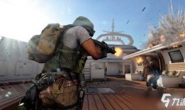 cod20最新塞季爆料,全新地图与战术革新揭秘