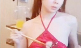 网红小雨吃大瓜是真的吗,是真是假？