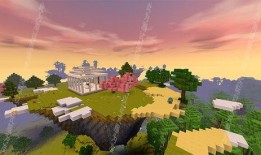 迷你世界爆料新地形视频,探索未知领域的奇幻之旅