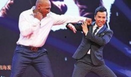 甄子丹在线观看,在线观看，热血沸腾！