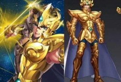 王者圣斗士皮肤爆料最新,王者圣斗士皮肤全新爆料！