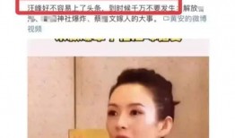 章子怡汪峰娱乐圈爆料,幕后故事与情感纠葛