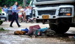 谭警官罐车司机爆料视频,揭秘运输行业背后真相