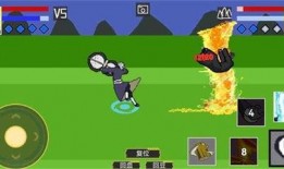 像素火影最新版本爆料,新版本揭秘，神秘技能与角色等你探索！