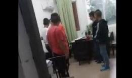 爆料老师打人犯法吗视频,老师打人事件引发法律争议